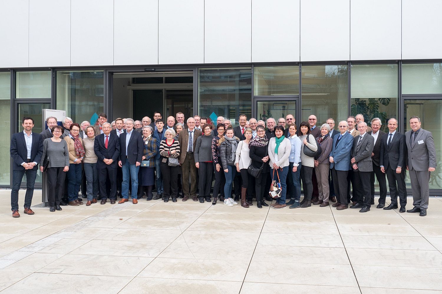 Gruppenbild