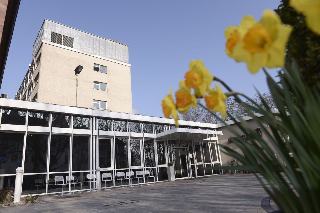 Klinikum Main-Spessart