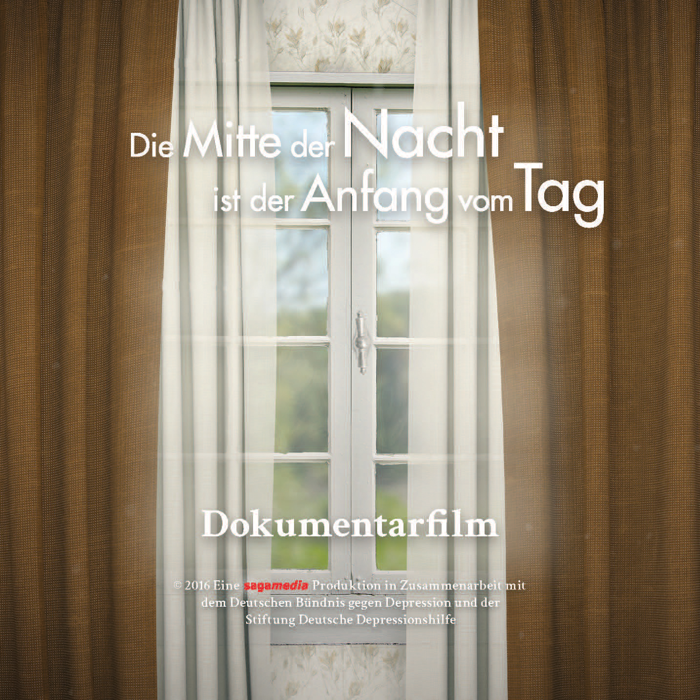 Dokumentarfilm "Die Mitte der Nacht" 