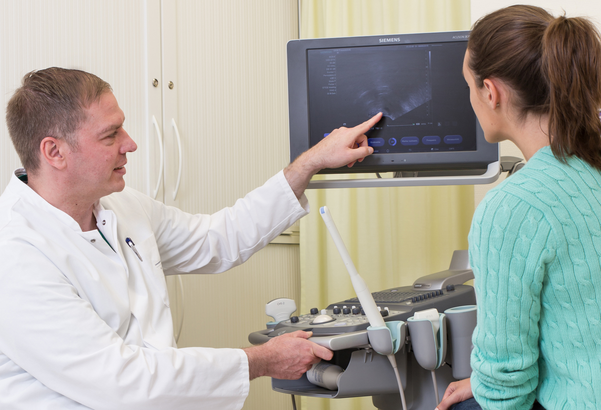 Prof. Dr. Achim Wöckel