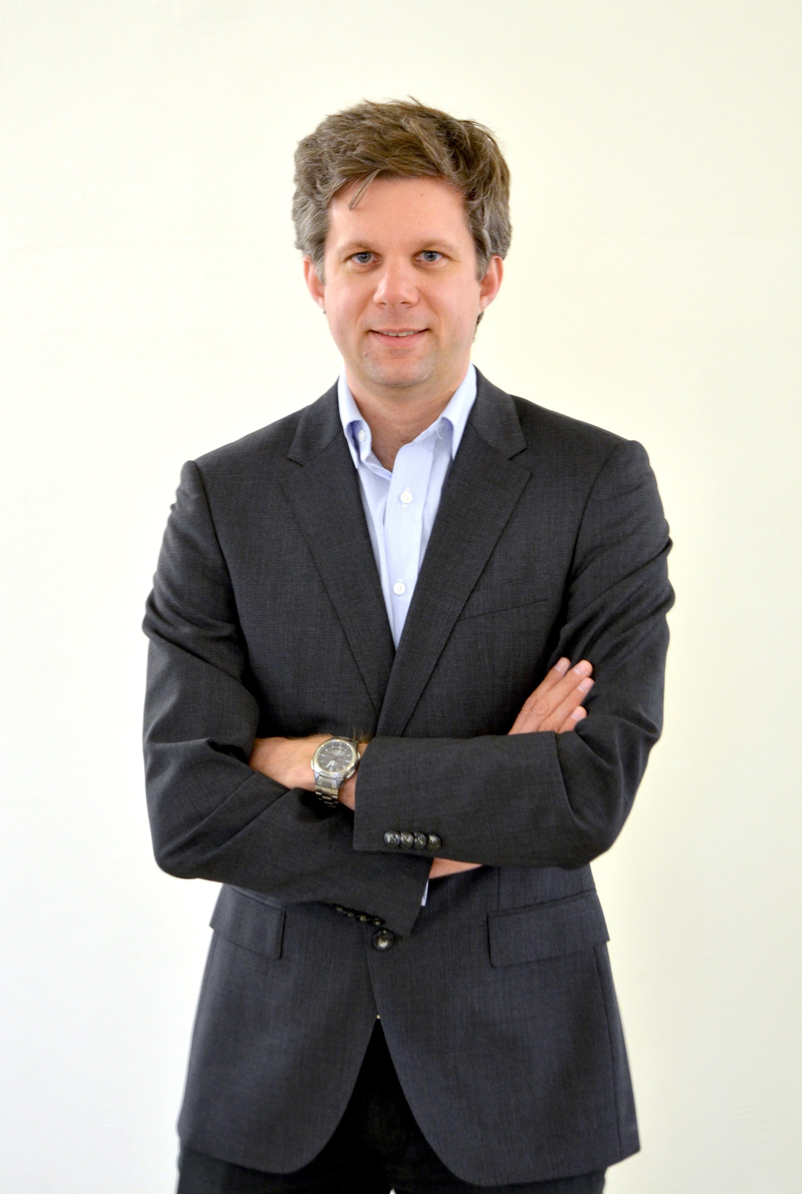 Professor Lars Dölken