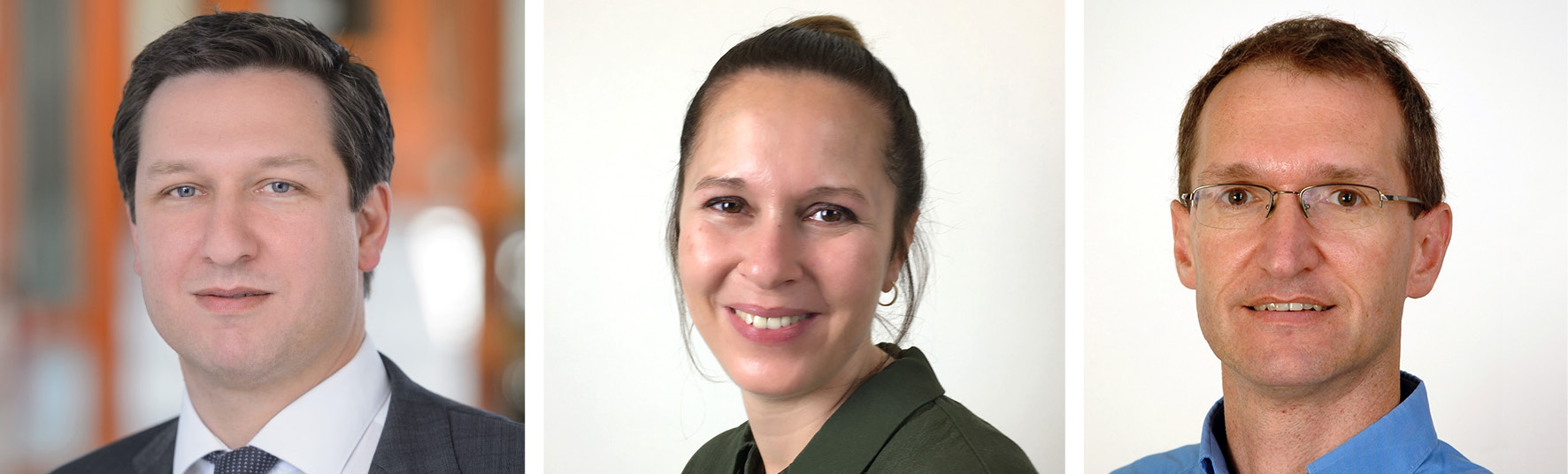 Abendsprechstunde, Referenten, Thema Angststörungen, Zentrum für Psychische Gesundheit, Uniklinik Würzburg