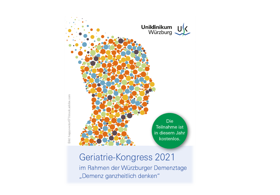 Bild: Geriatrie-Kongress 2021