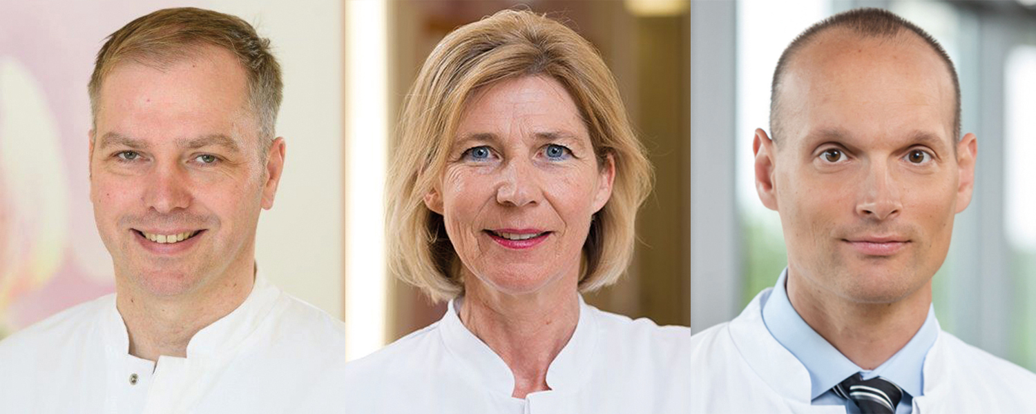 Bilder (3): Uniklinikum Würzburg