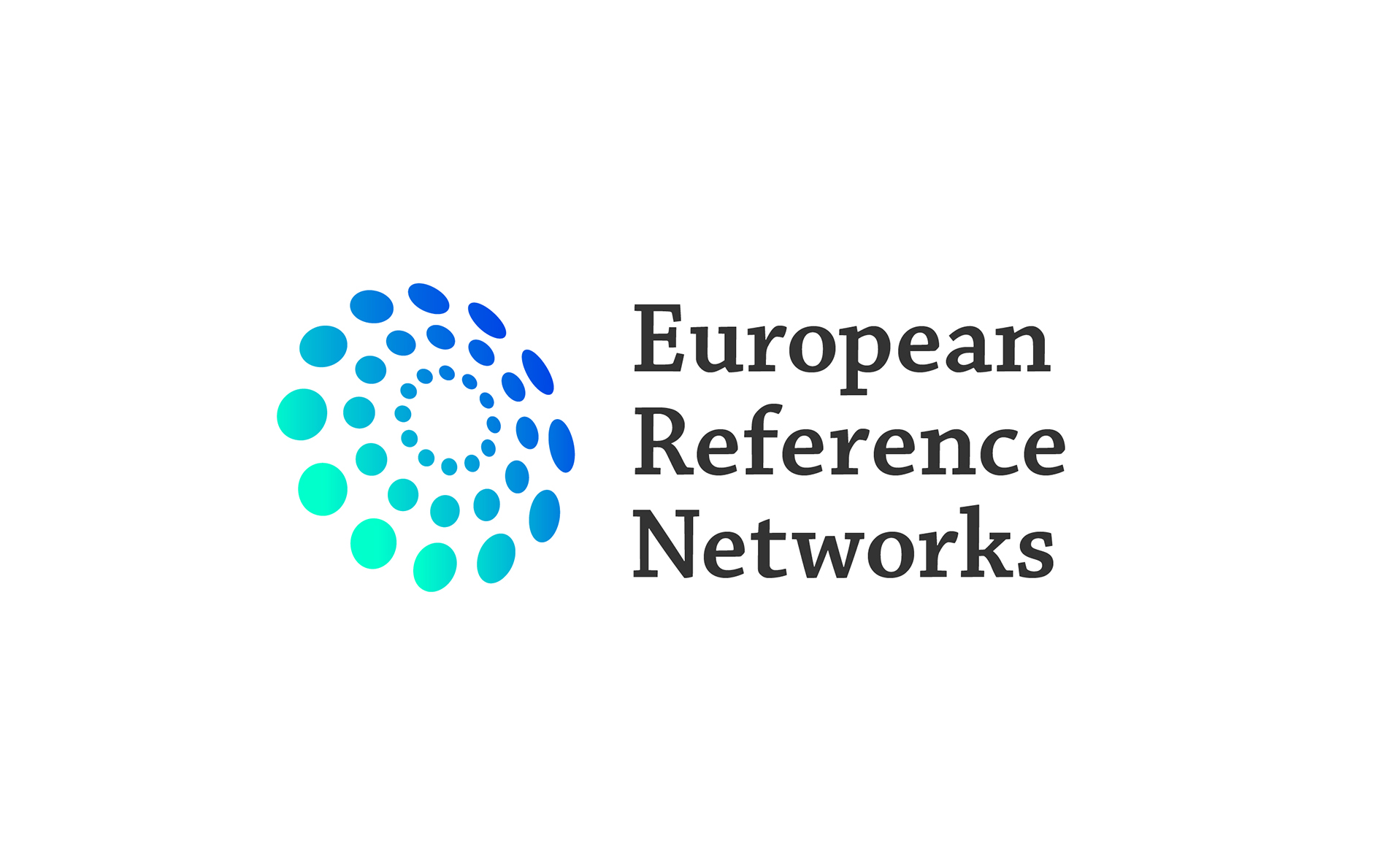 Bild zeigt Logo der Europäischen Referenznetzwerke