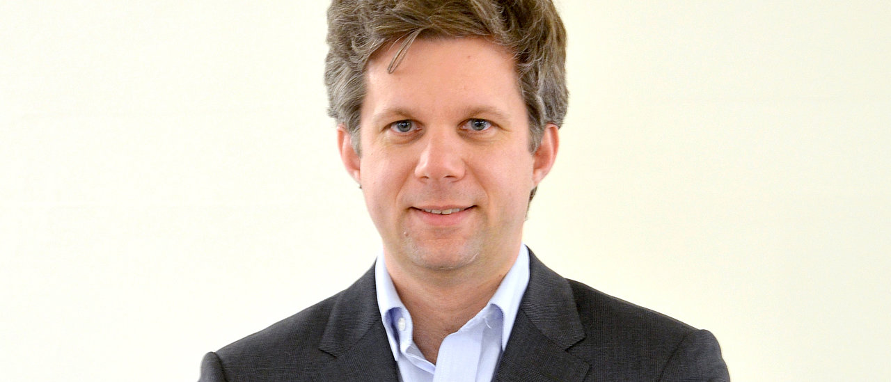 Lars Dölken erhält zum zweiten Mal einen ERC Consolidator Grant.