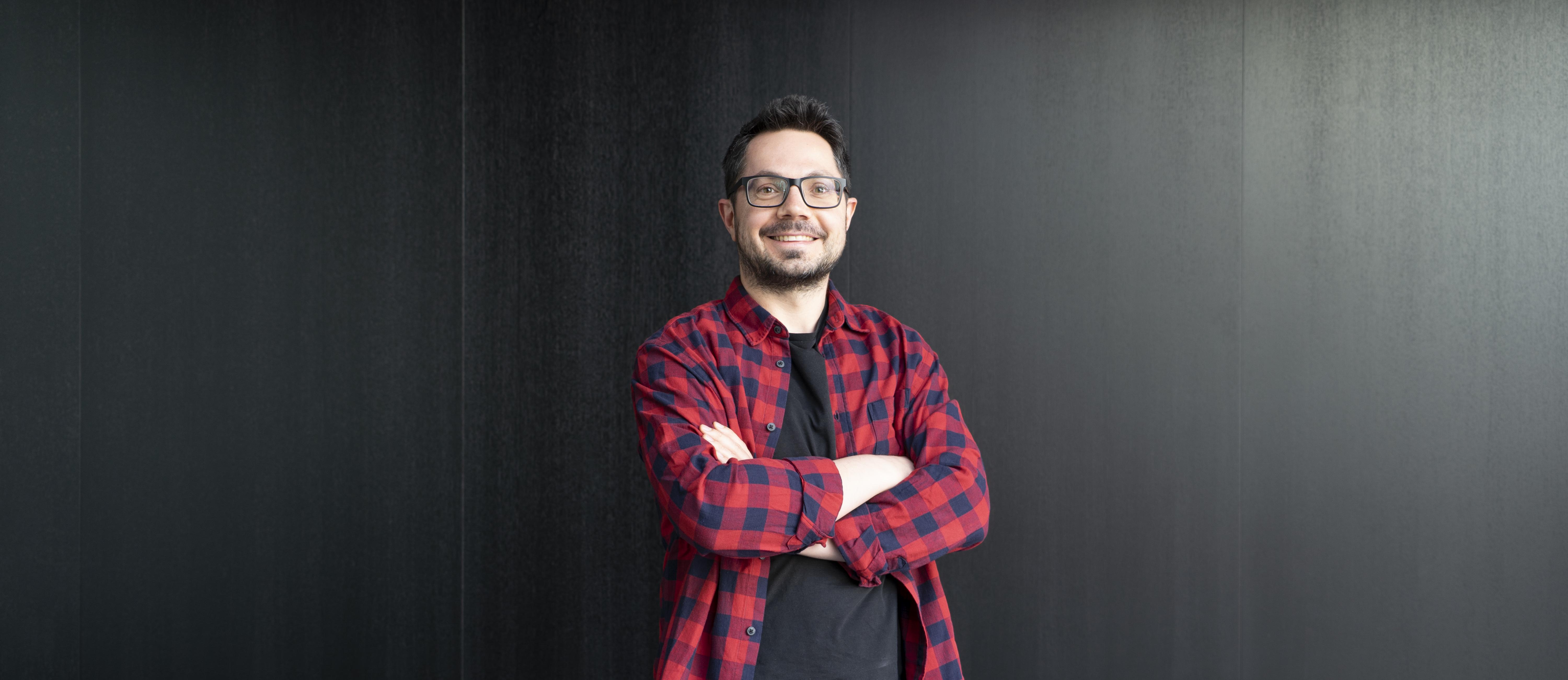 HIRI-Wissenschaftler Alexander Westermann erhält einen ERC Starting Grant.