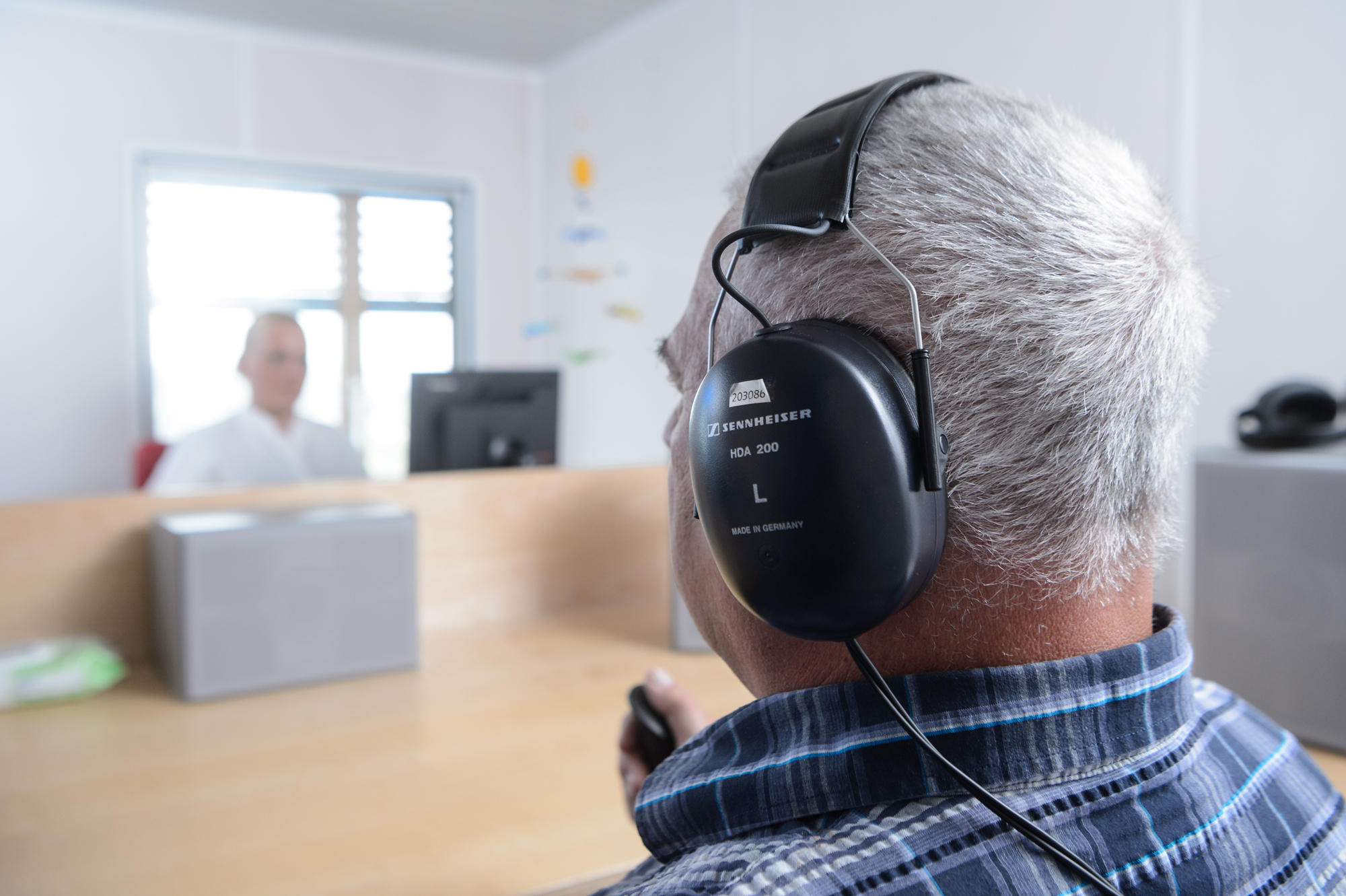 Der Hörtag 2022 des Comprehensive Hearing Centers Würzburg zeigt, wie „Altern mit allen Sinnen“ gelingen kann. 