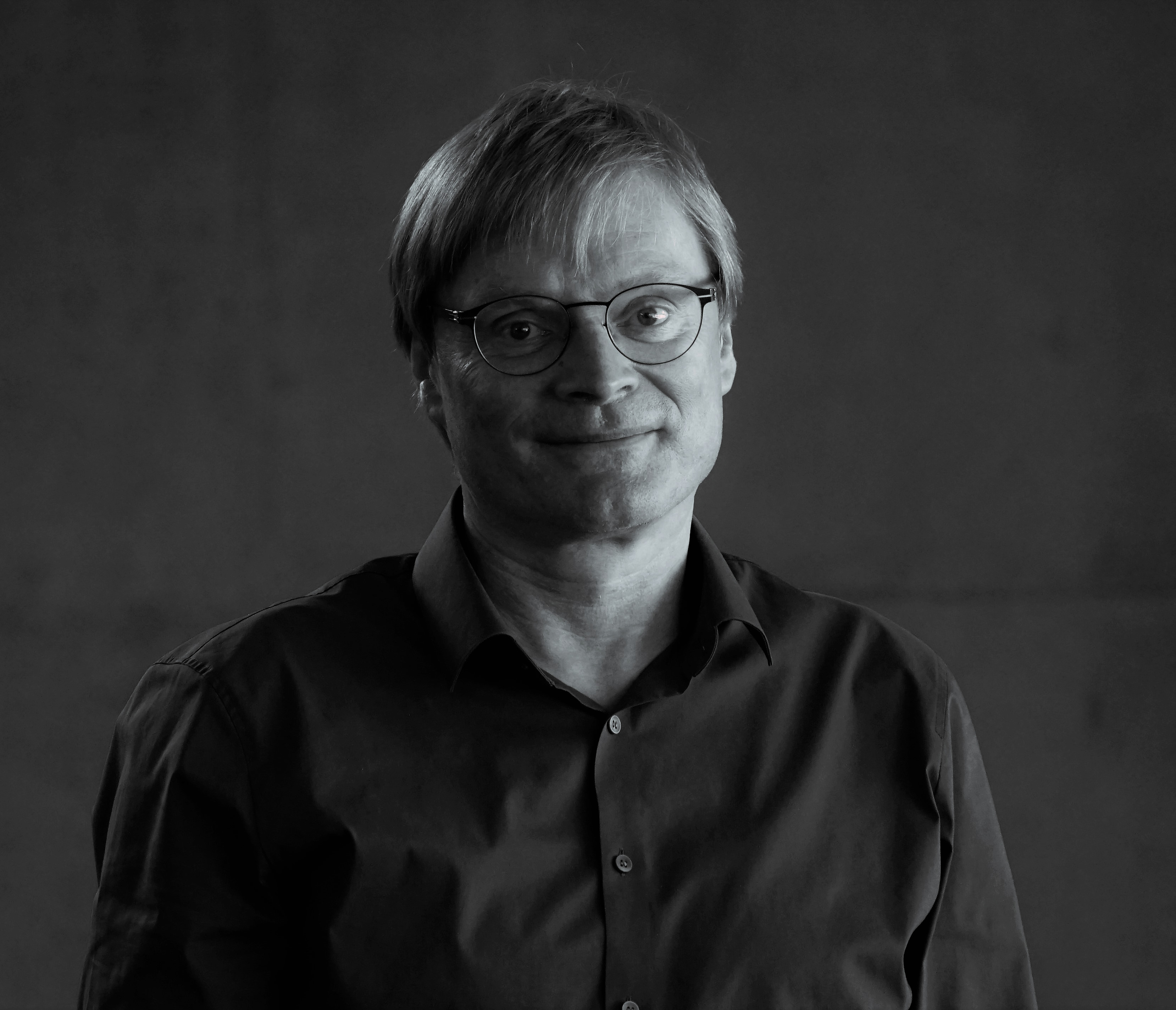 Trauer um Prof. Dr. Ulrich Vogel 