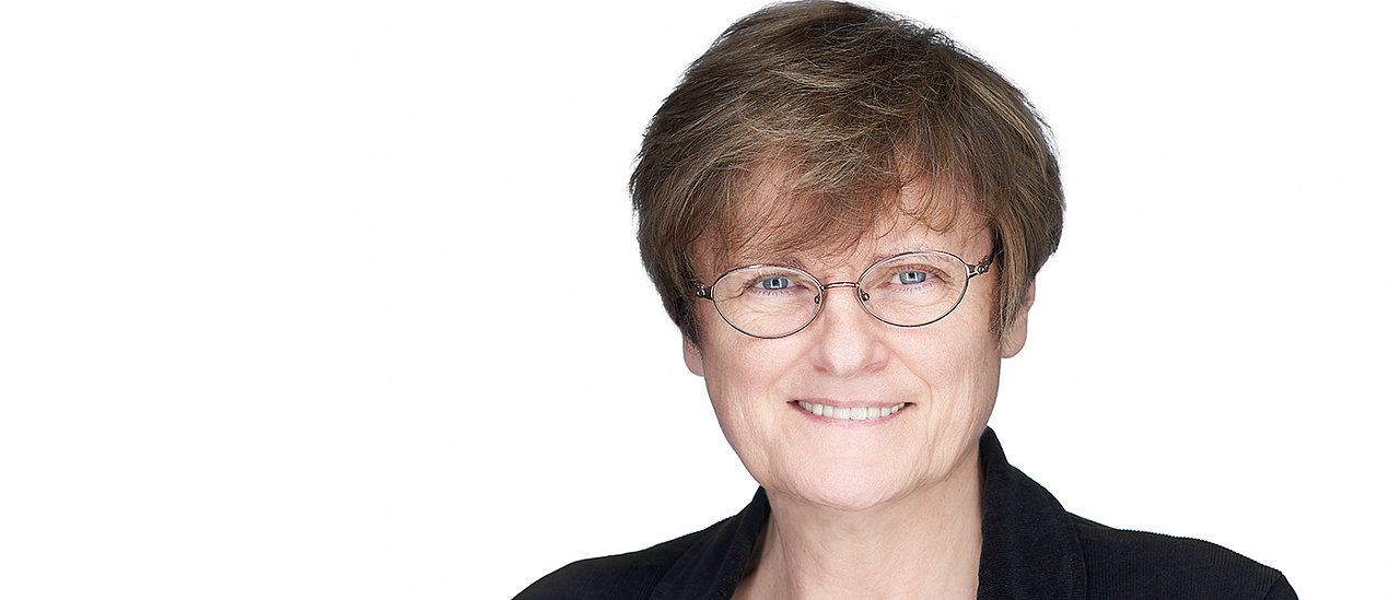 Die Forscherin Katalin Karikó kommt an die Universität Würzburg.