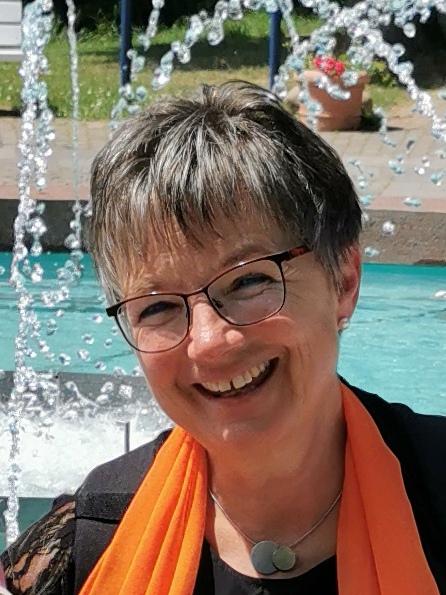 Marion Mack