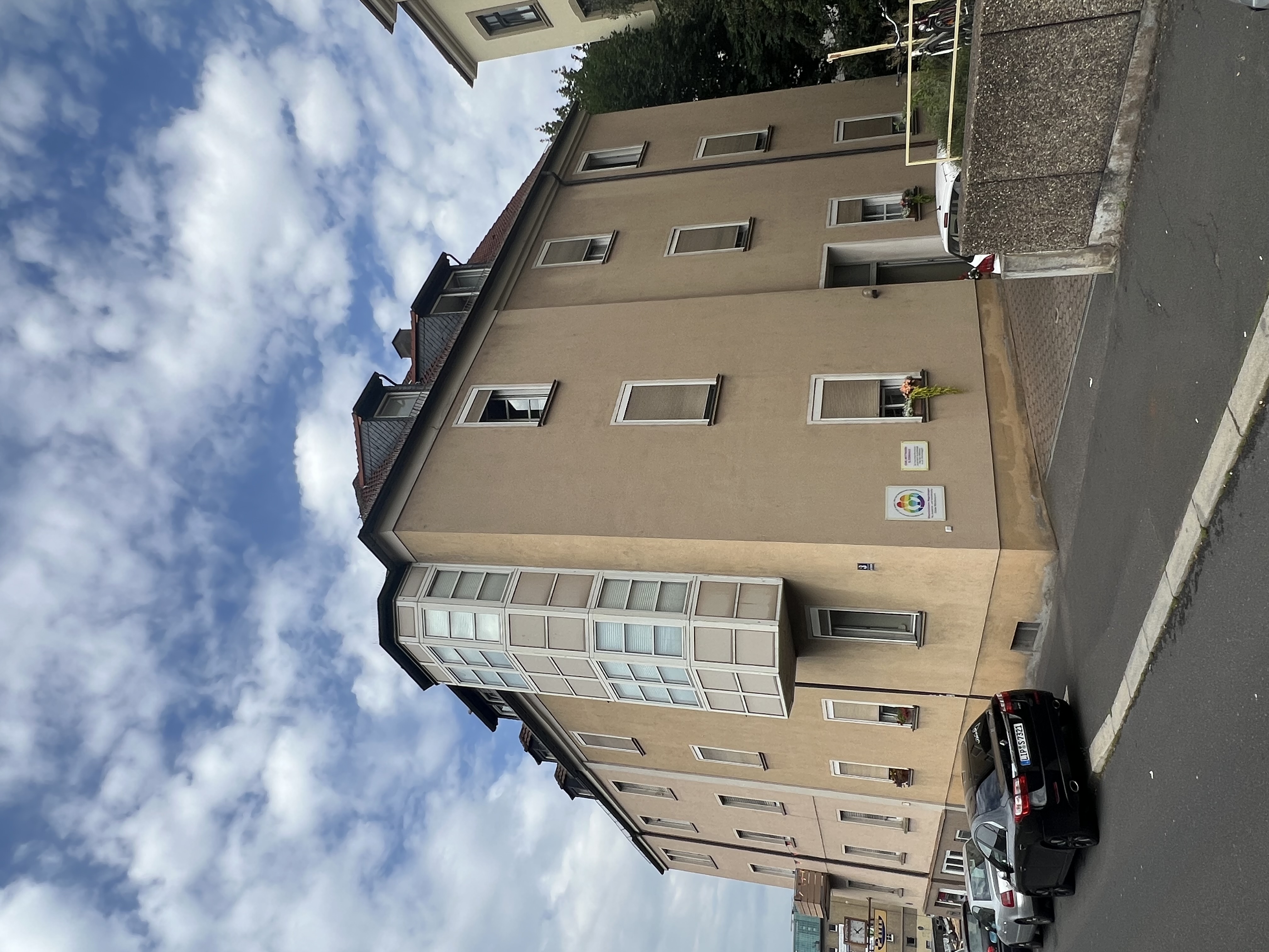 Karl-Wittmann-Elternhaus i
