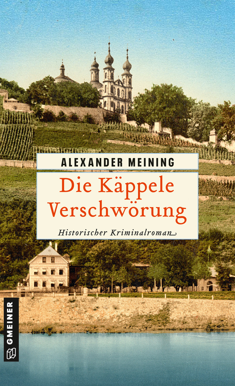 Cover des Buches