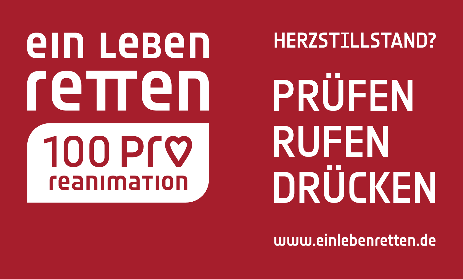 Logo Woche der Wiederbelebung