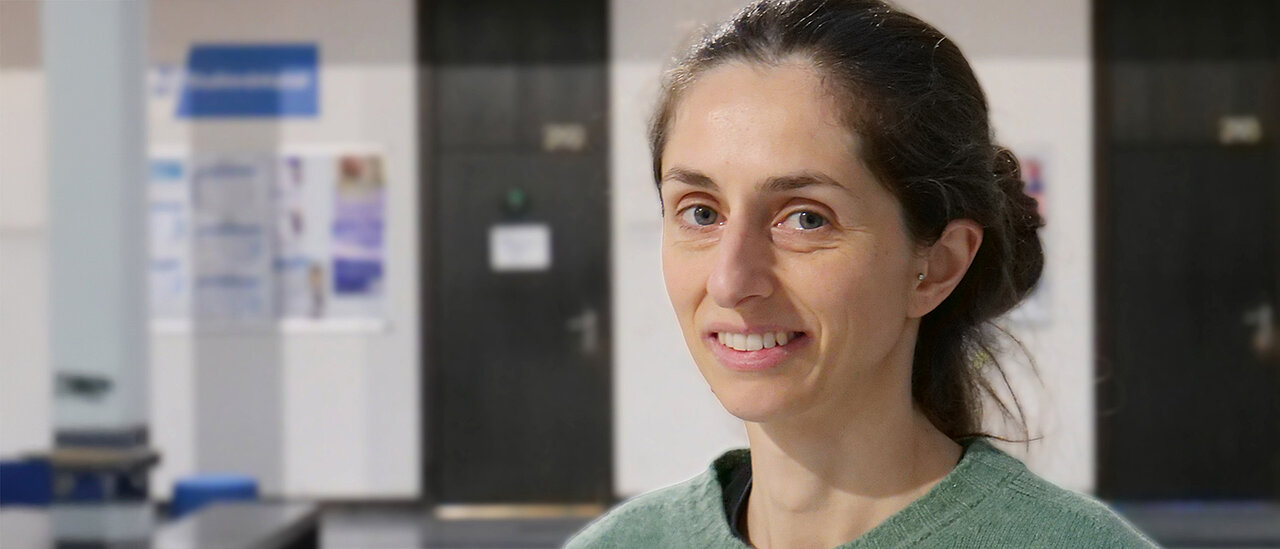 Camilla Ciolli Mattioli