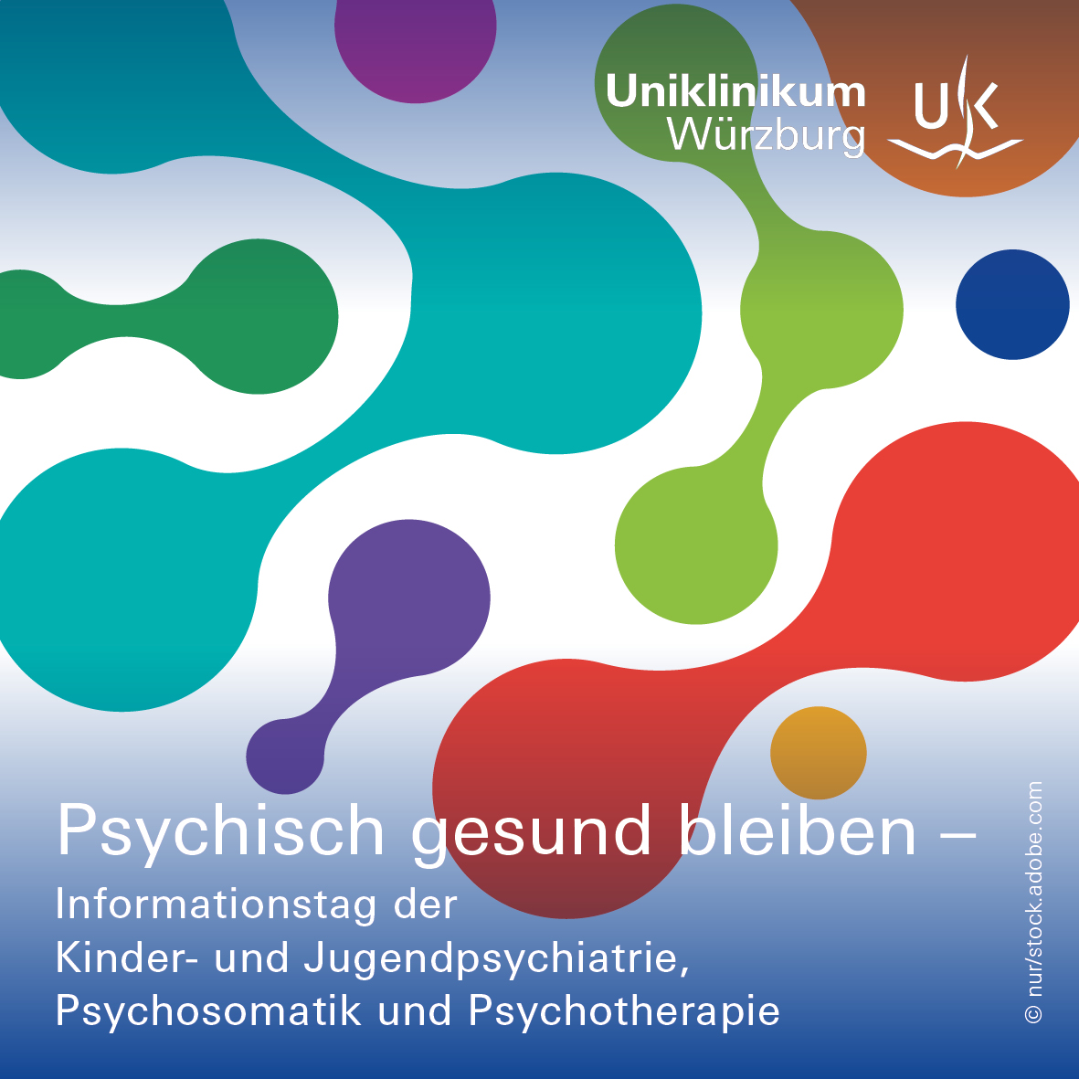 Psychisch gesund bleiben - Informationstag ZEP