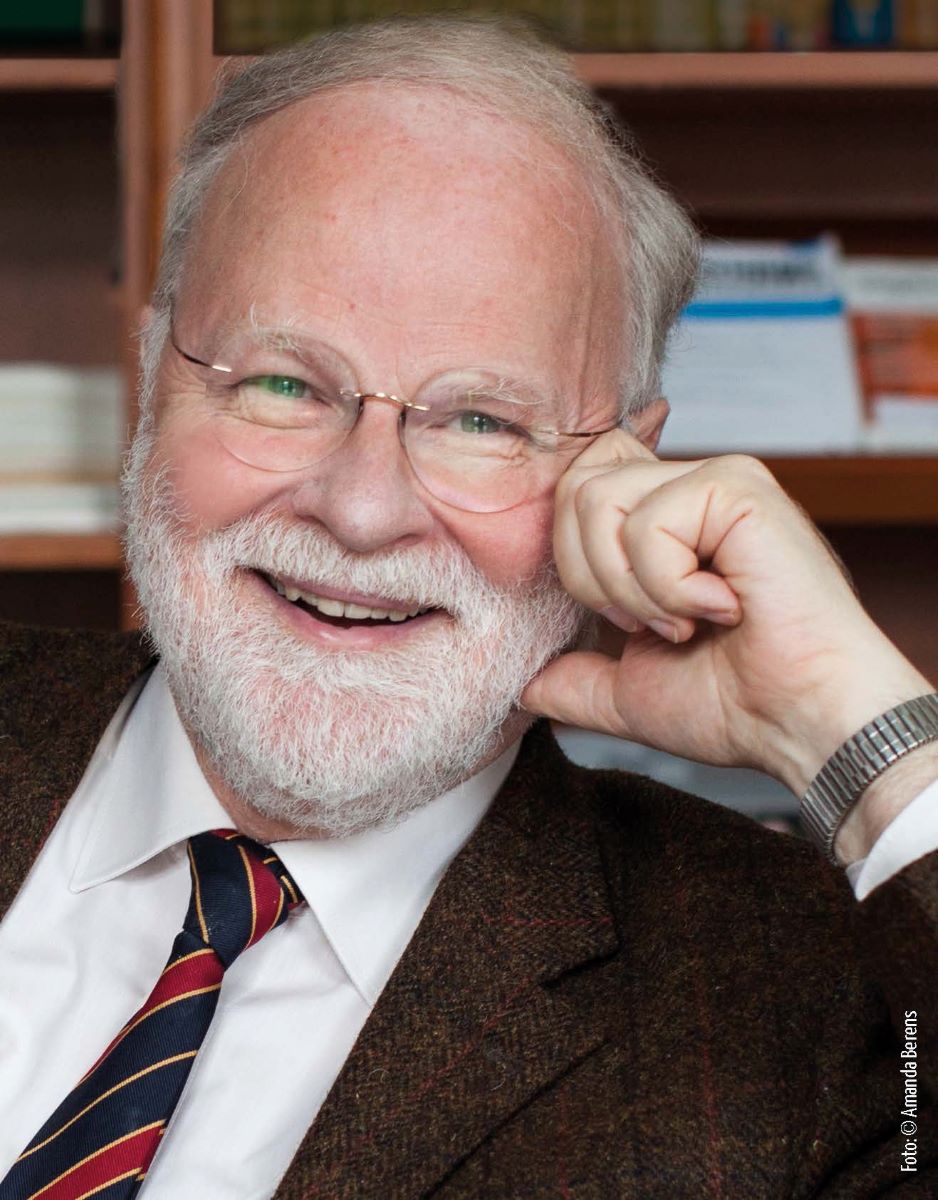 Dr. Manfred Lütz