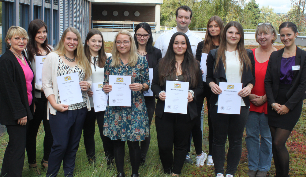 Schülerinnen und Schüler