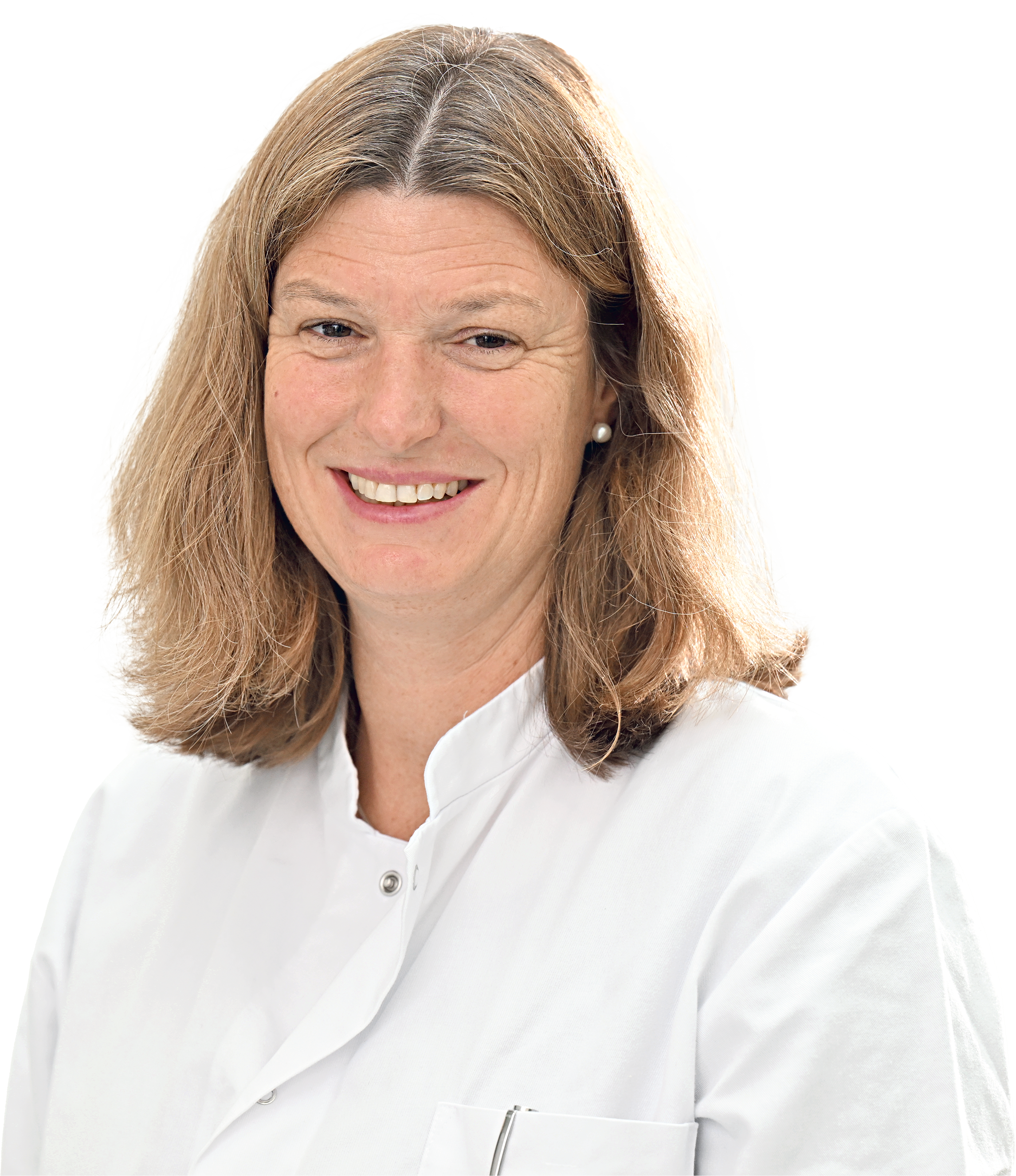 Portraitfoto von Silke Horn. 
