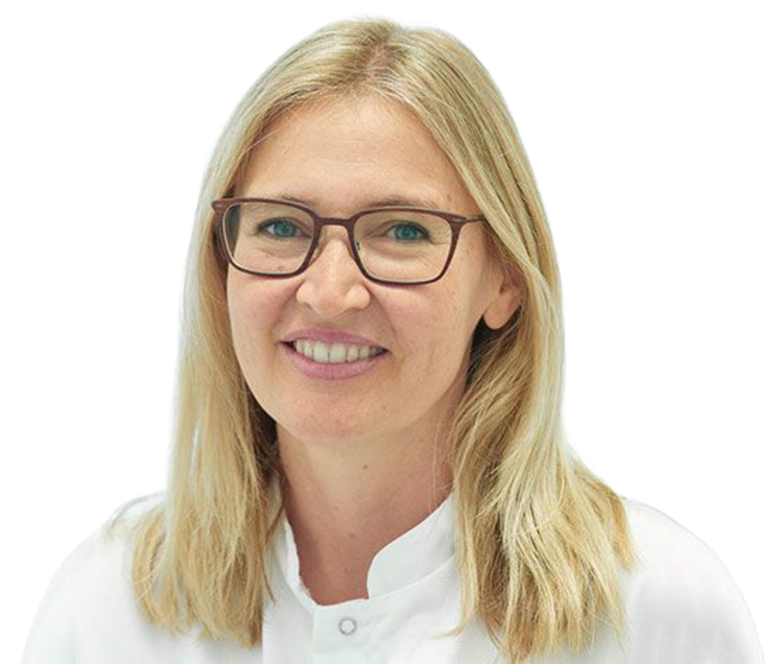Porträt: Prof. Dr. Schmieder Leitende Oberärztin Hautklinik
