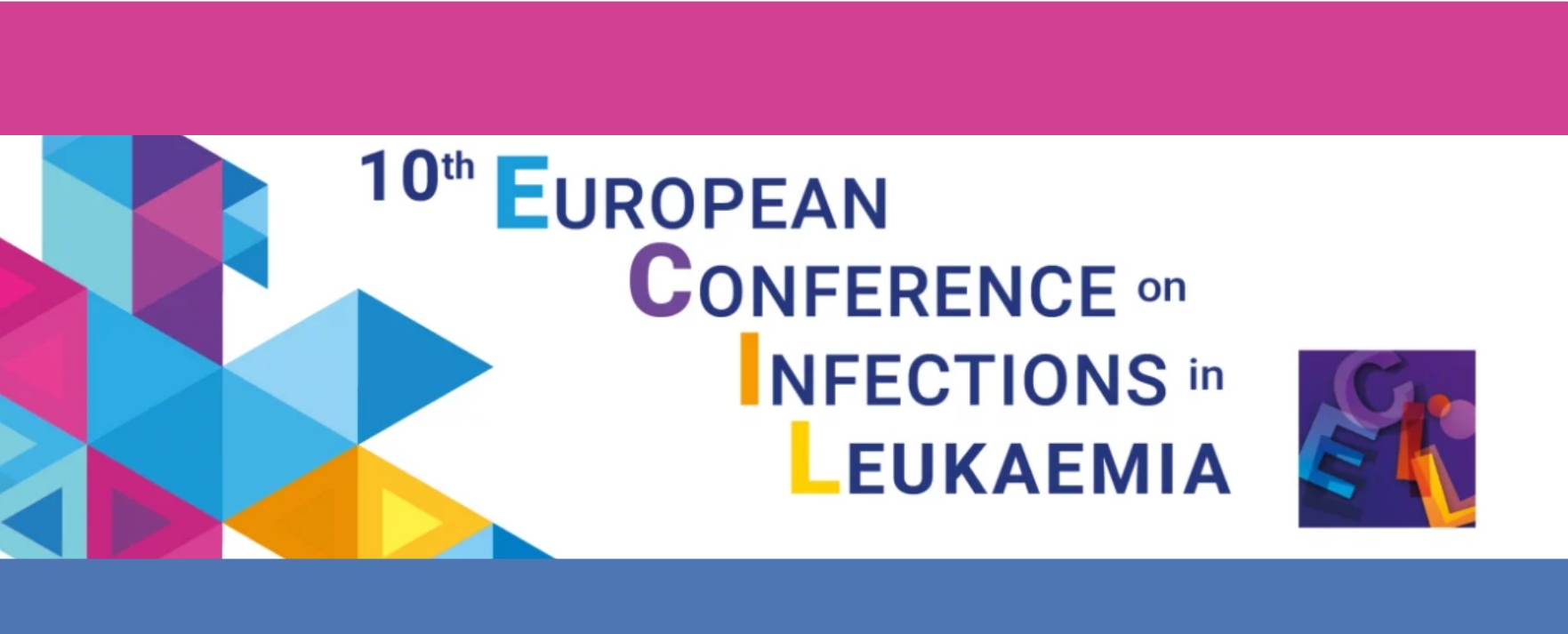 ECIL-10  10. Europäischen Konferenz zu Infektionen bei Leukämie (ECIL-10)