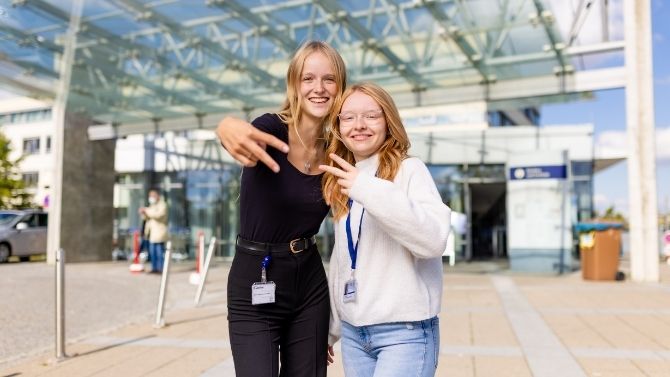 Gehalt und Verdienst in der Ausbildung