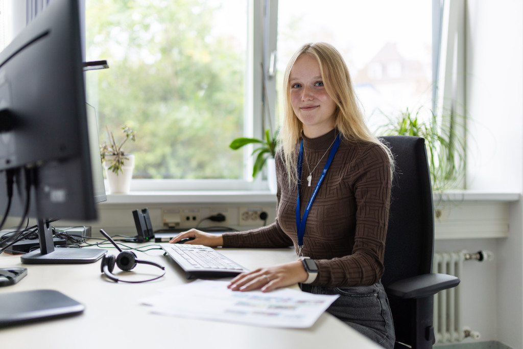 Typischer Arbeitsalltag als Bilanzbuchhalter