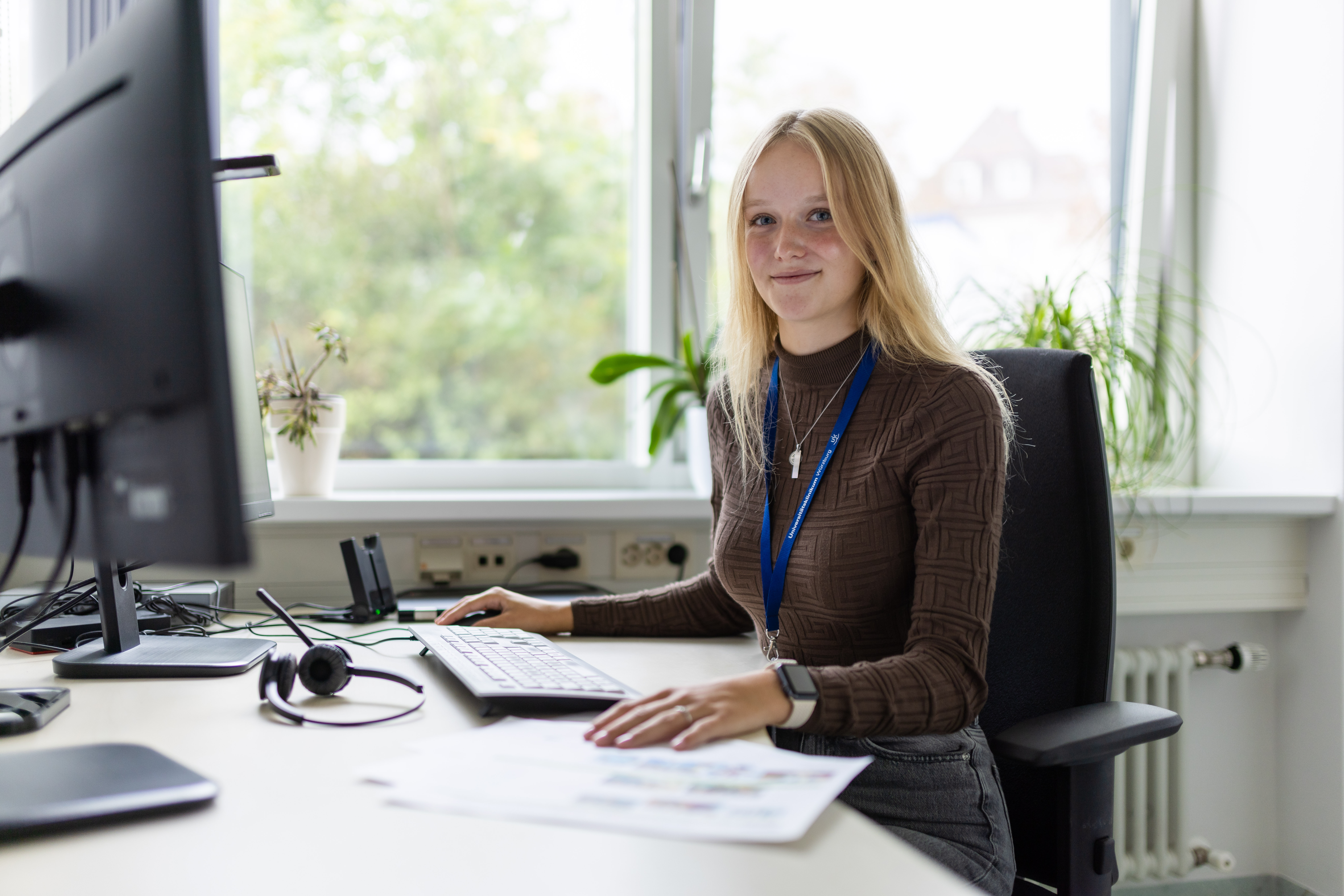 Typischer Arbeitsalltag als Bilanzbuchhalter