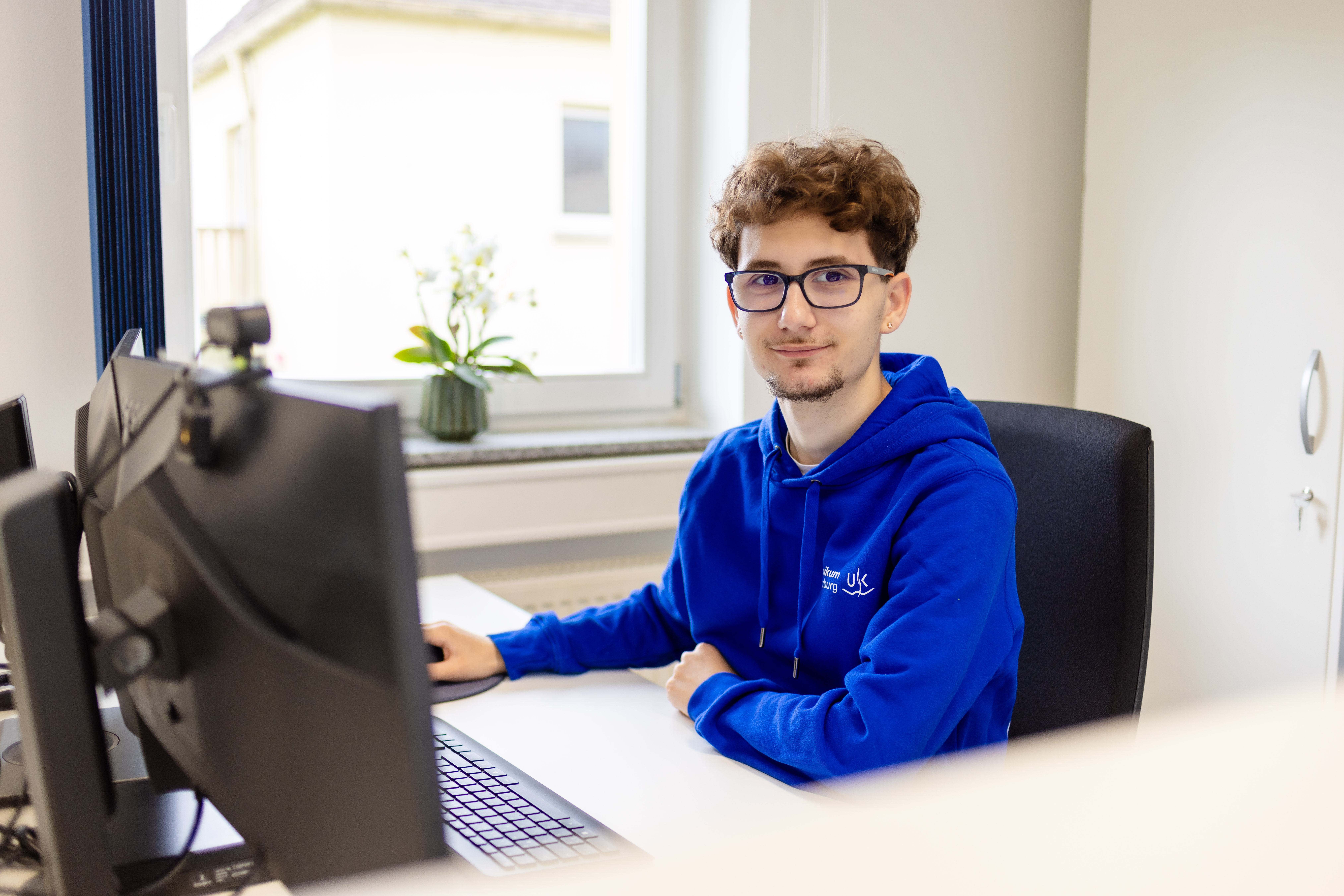 Ausbildung und Studium