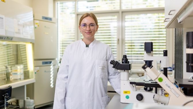 Stellenangebote als Life Science PhD