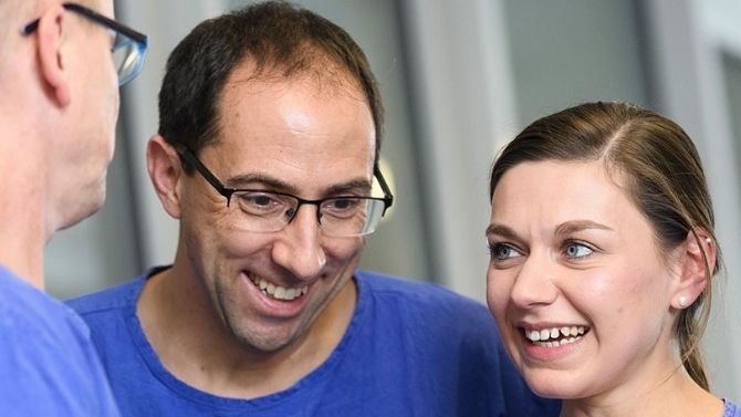 Anforderungen beim UKW