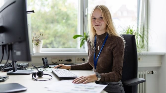 IT Jobs mit Zukunftsperspektive
