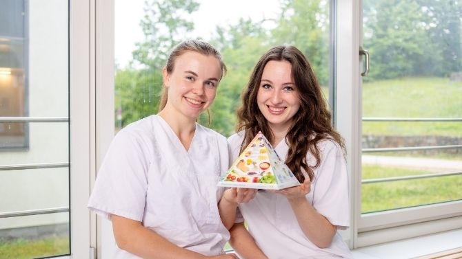 Warum Medizinischer Dienst?