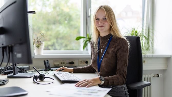 Typische Jobbereiche im Überblick