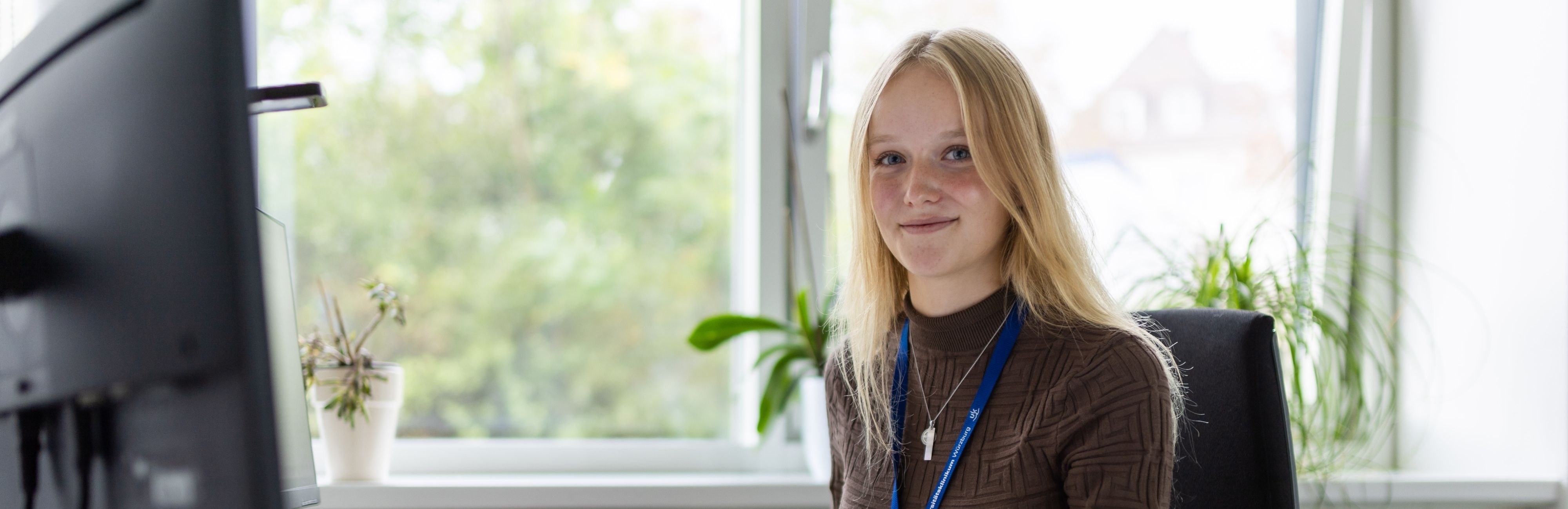Jobs beim UKW
