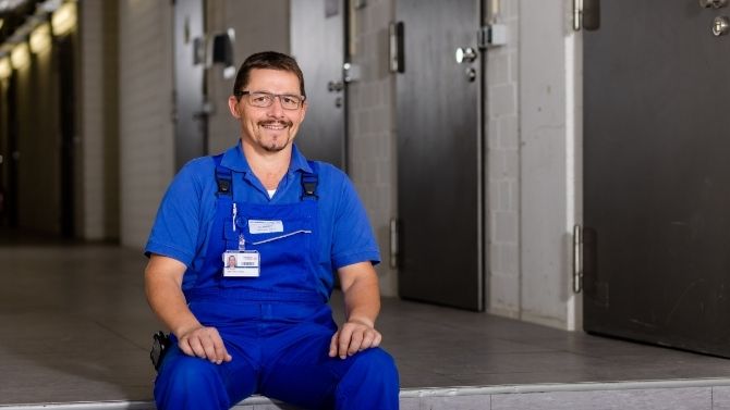 Aufgaben und Tätigkeiten beim UKW