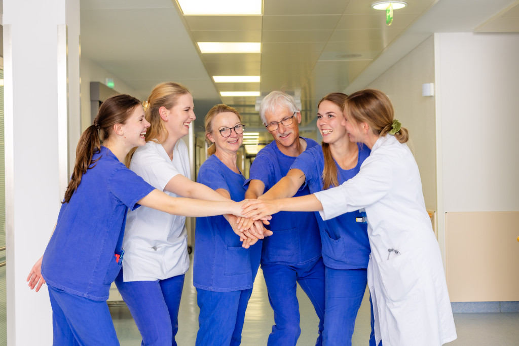 Gesundheitswissenschaften Jobs