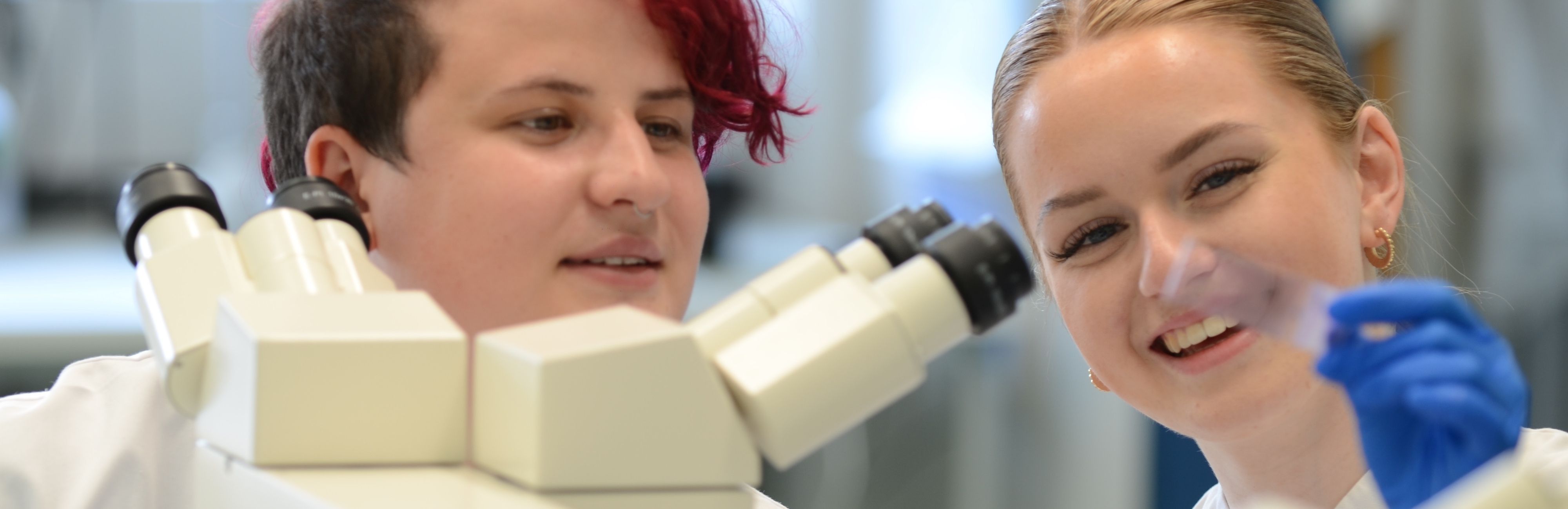 Public Health Mitarbeitende des UKW
