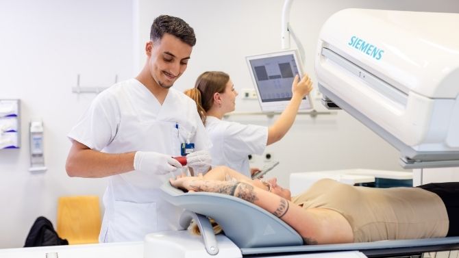 Medizinische Jobs am UKW